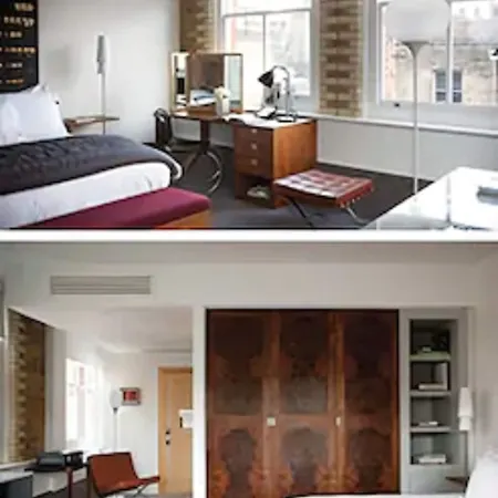 Hotel Boundary Shoreditch