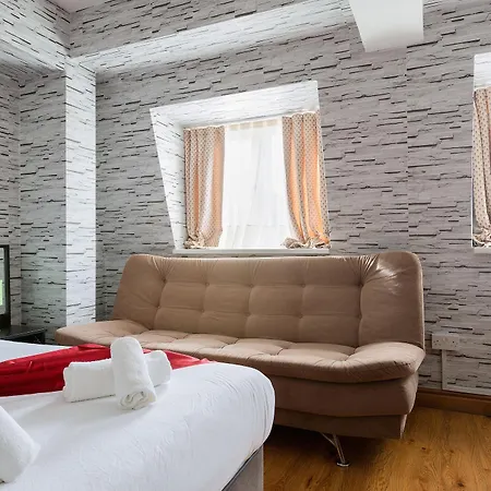 Hoxton Shoreditch 3*