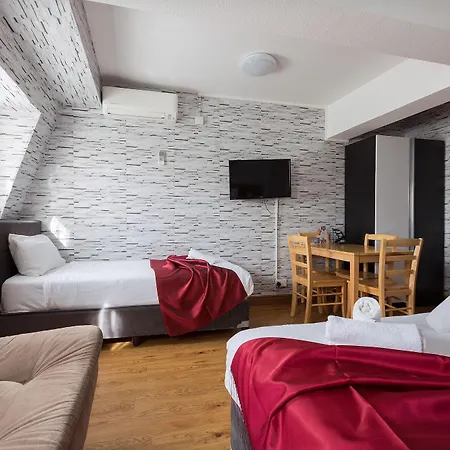Hoxton Shoreditch Hotel