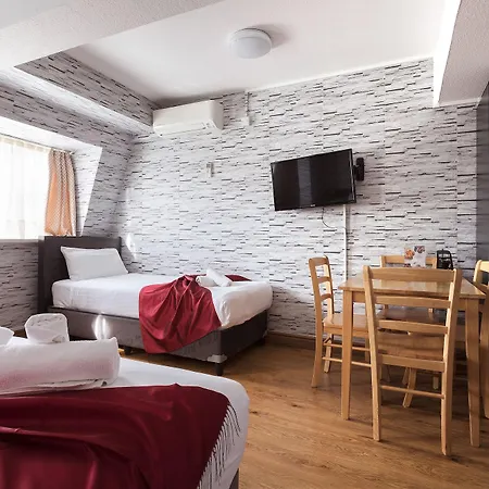 Hotel Hoxton Shoreditch London