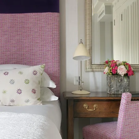 Number Sixteen, Firmdale Otel Londra