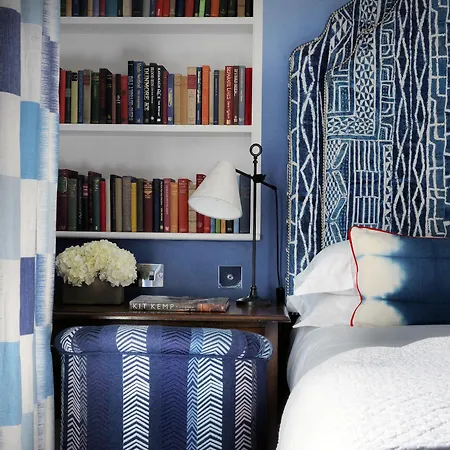 Otel Number Sixteen, Firmdale Londra