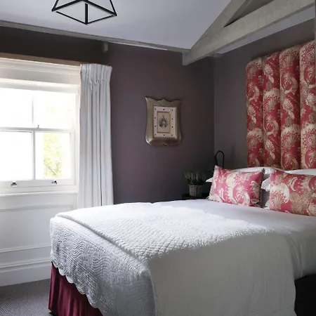 Number Sixteen, Firmdale