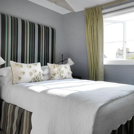 Number Sixteen, Firmdale Otel Londra