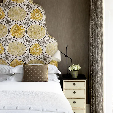 Otel Number Sixteen, Firmdale Londra