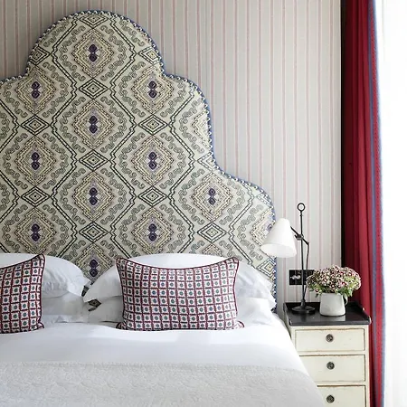 Number Sixteen, Firmdale 5*