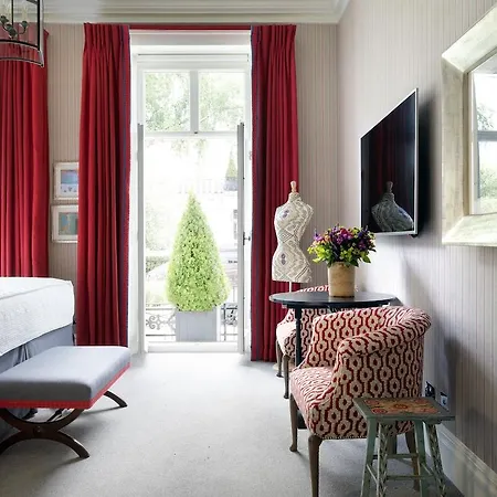 Number Sixteen, Firmdale 5*