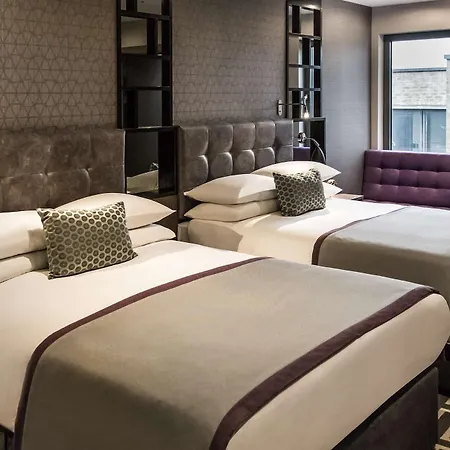 Hotel Courthouse Shoreditch