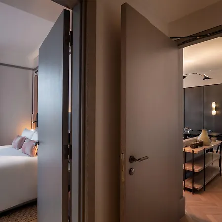 Hart Shoreditch London, Curio Collection By Hilton Hotel 4*