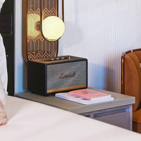Hart Shoreditch London, Curio Collection By Hilton Hotel London