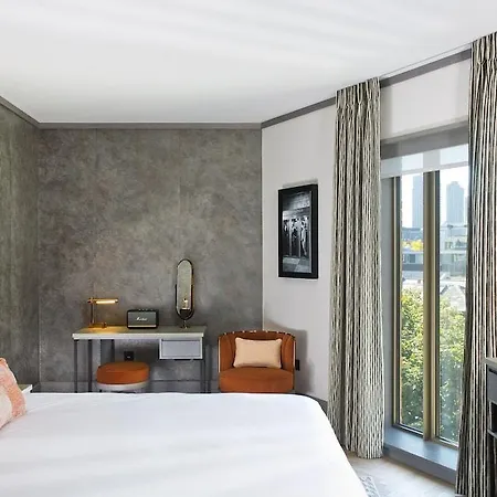 Hart Shoreditch London, Curio Collection By Hilton London