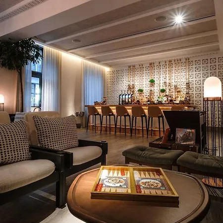 Hart Shoreditch London, Curio Collection By Hilton Hotel