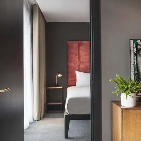 The Gate 4* Londra