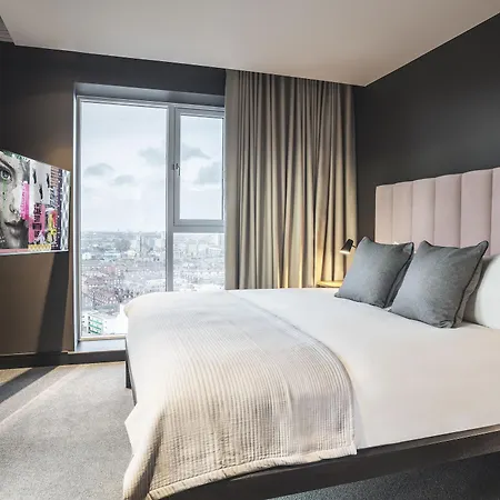 Aparthotel The Gate Londra