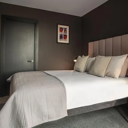 Aparthotel The Gate Londra