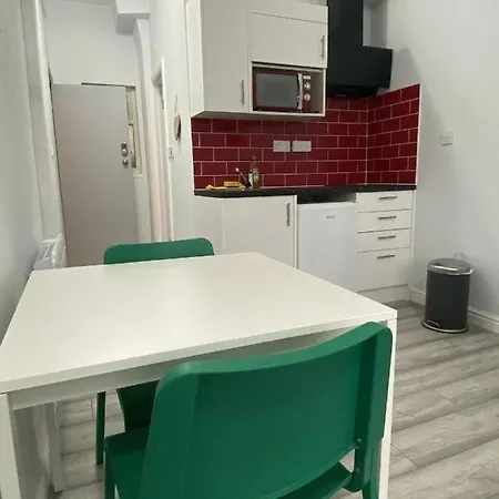 Comfortable - Cosy - Budget In Center Guest house 2*