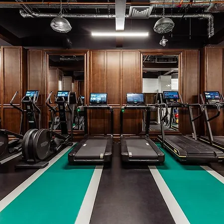 Virgin - Shoreditch 5* 런던