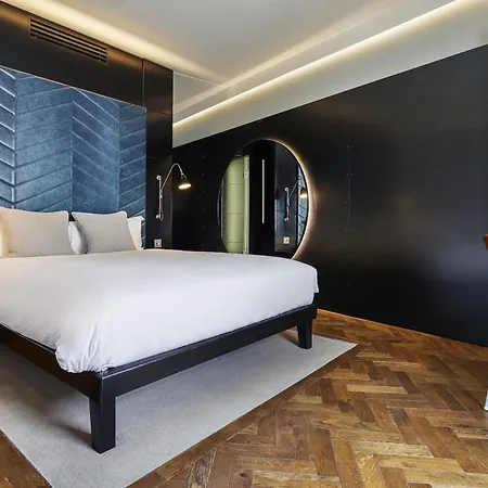 Hotel The Hoxton, Shoreditch