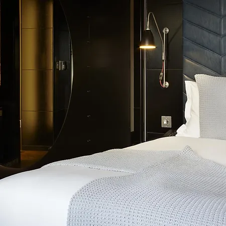 Hotel The Hoxton, Shoreditch