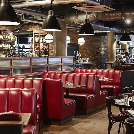 Hotel The Hoxton, Shoreditch