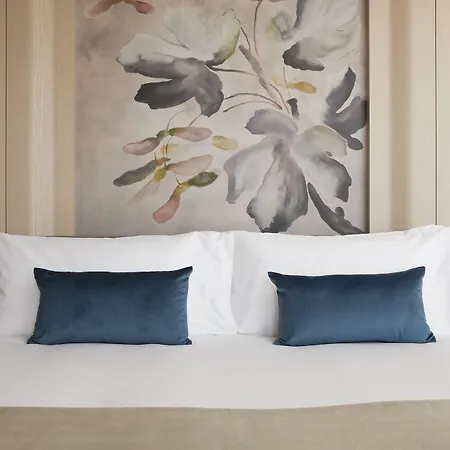 Pan Pacific Hotell 5*