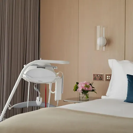 Hotell Pan Pacific