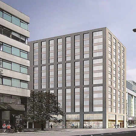 Wilde Aldgate Tower Bridge Appart hôtel 4*