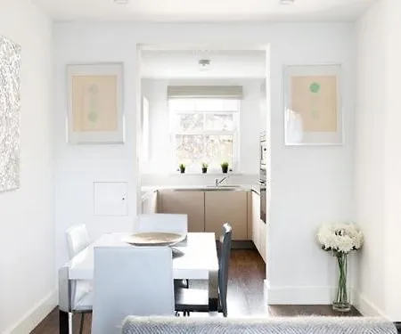 Tower Bridge Lux-townhouse Guest house 3*