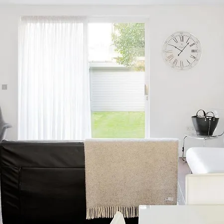 Tower Bridge Lux-townhouse 3*