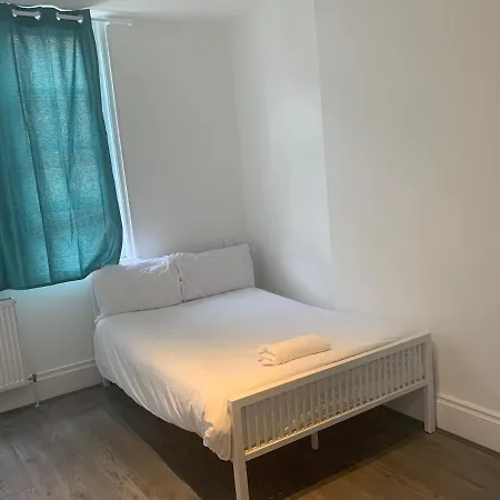 Brick Lane Hotel Londres