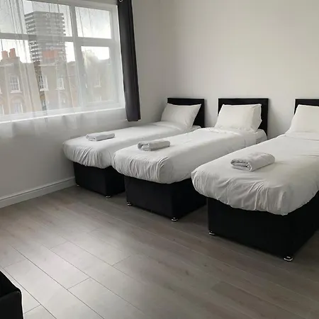 Guest house Comfortable - Cosy - Budget In Center 2*