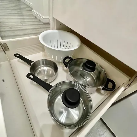 Comfortable - Cosy - Budget In Center 2*