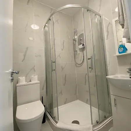 Comfortable - Cosy - Budget In Center Guest house