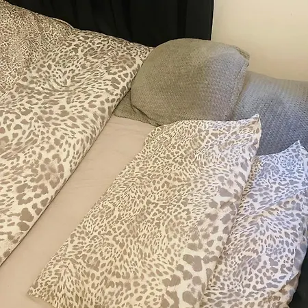Fitzmaurice House Rennie Estate Homestay London