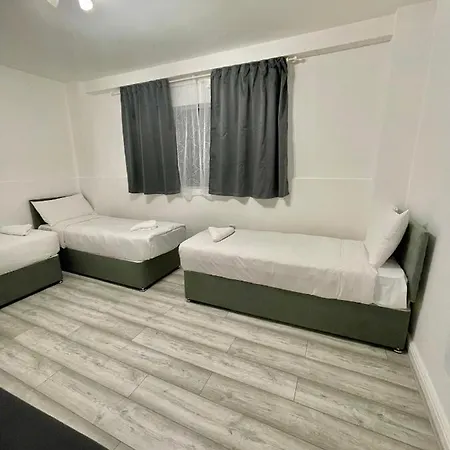 Comfortable - Cosy - Budget In Center 2* London
