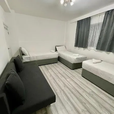 Guest house Comfortable - Cosy - Budget In Center