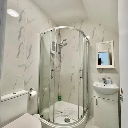 Comfortable - Cosy - Budget In Center Guest house