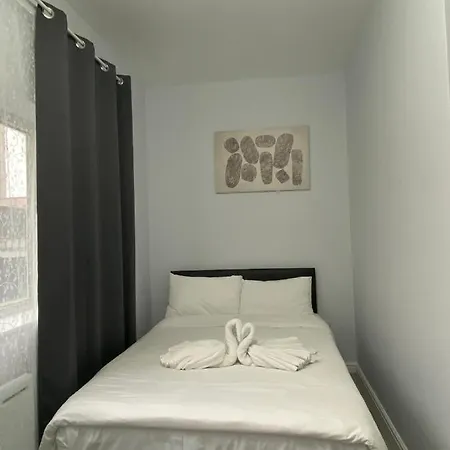 Comfortable - Cosy - Budget In Center Guest house 2*