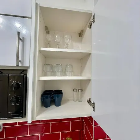 Comfortable - Cosy - Budget In Center Guest house London