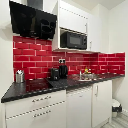Guest house Comfortable - Cosy - Budget In Center