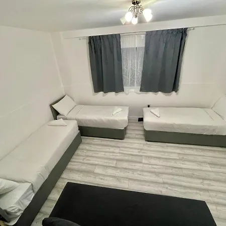 Comfortable - Cosy - Budget In Center London