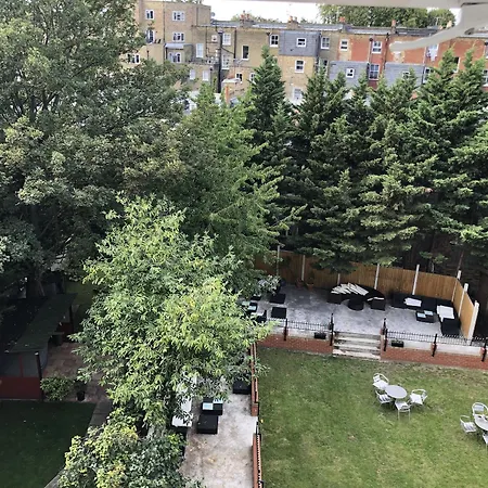 Otel My Place Londra