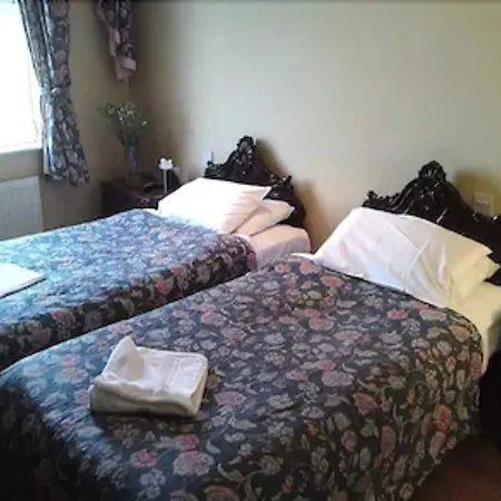 My Place Otel Londra