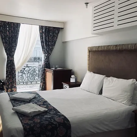 Otel My Place
