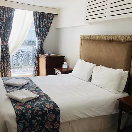 My Place 3* Londra