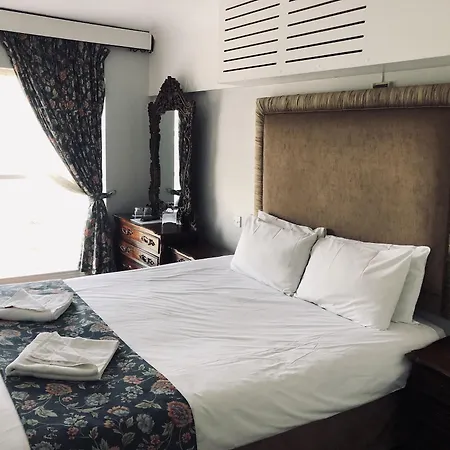 My Place 3* Londra