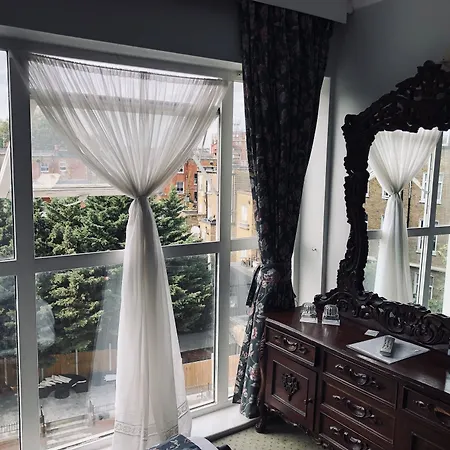 Otel My Place Londra