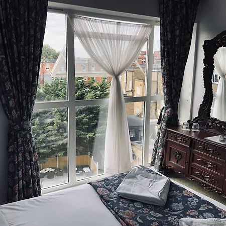 Otel My Place Londra