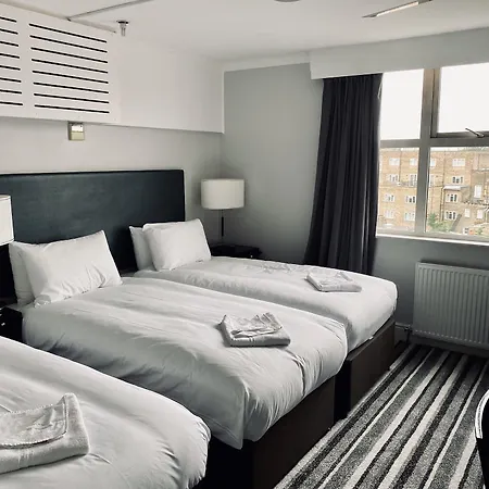 Otel My Place