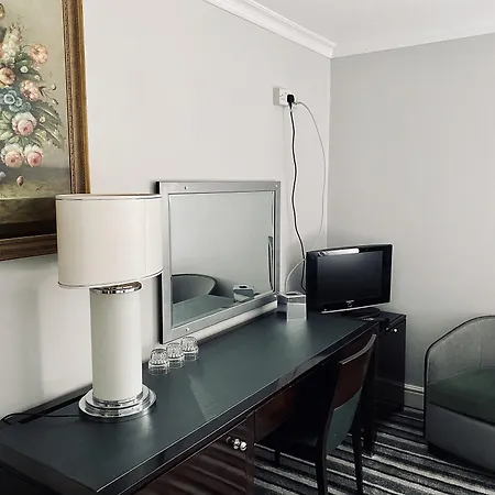 My Place Otel